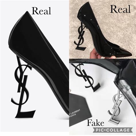 scarpe ysl false|ysl shoes false.